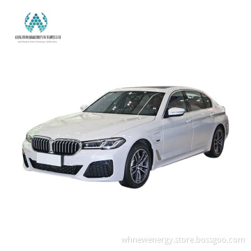 2022 أفضل مبيعًا Sedan 5 Series New Energy 535LE Modified 2 Pioneer M Sports Model Model